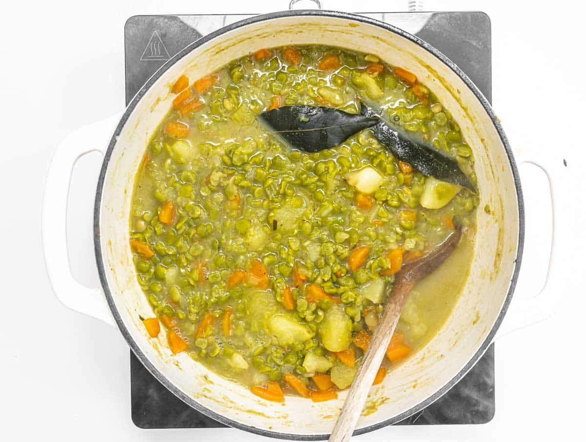 zuppa-di-piselli-spezzati-legumì