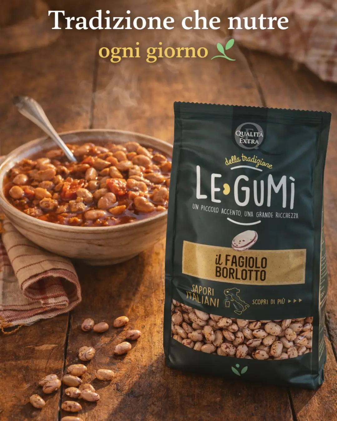 FAGIOLO-BORLOTTO-LEGUMI